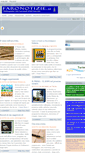 Mobile Screenshot of faronotizie.it